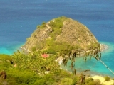 Les Saintes - Le Pain de sucre